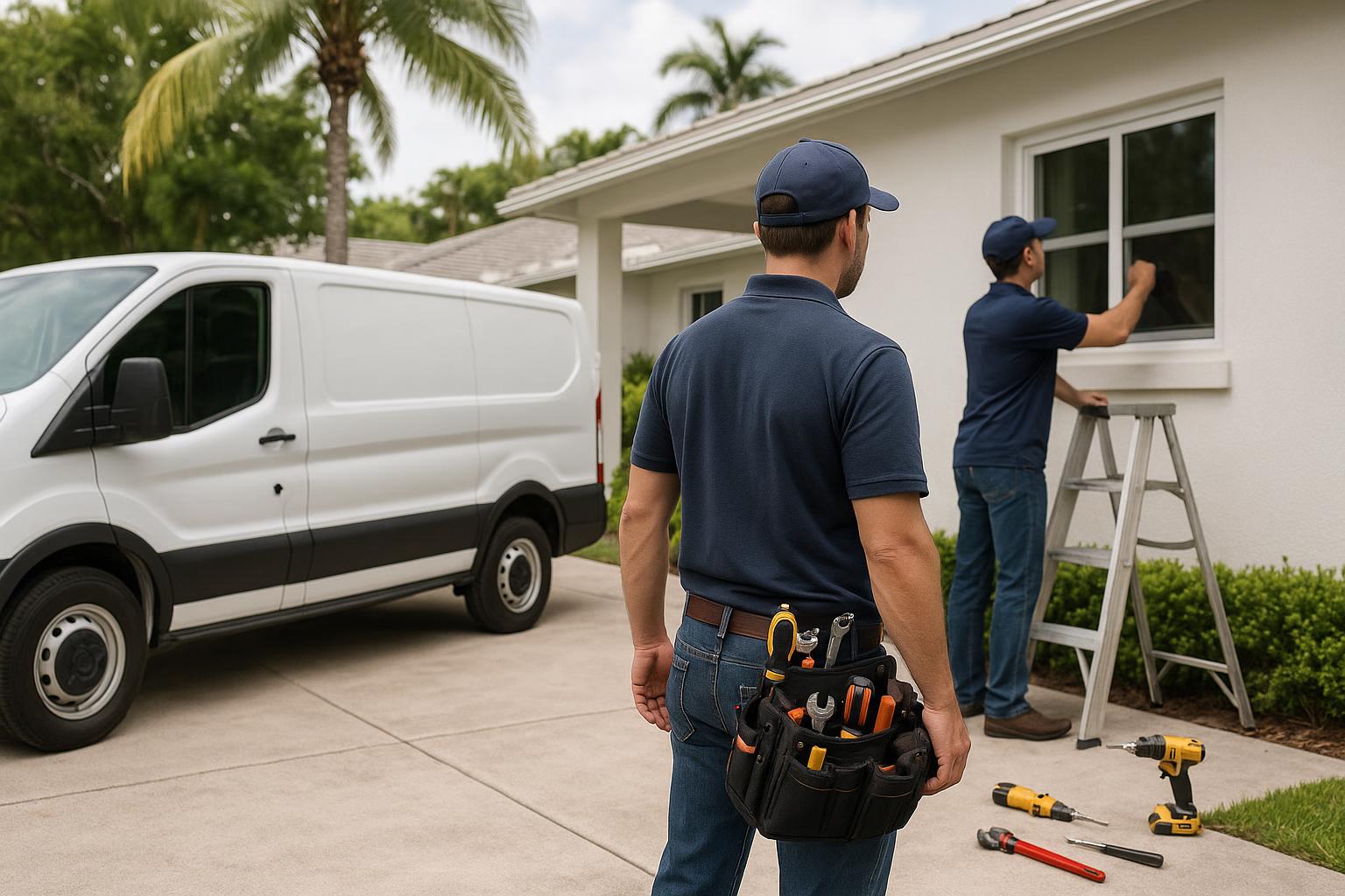 Northwood Building Contractors team and workmanship