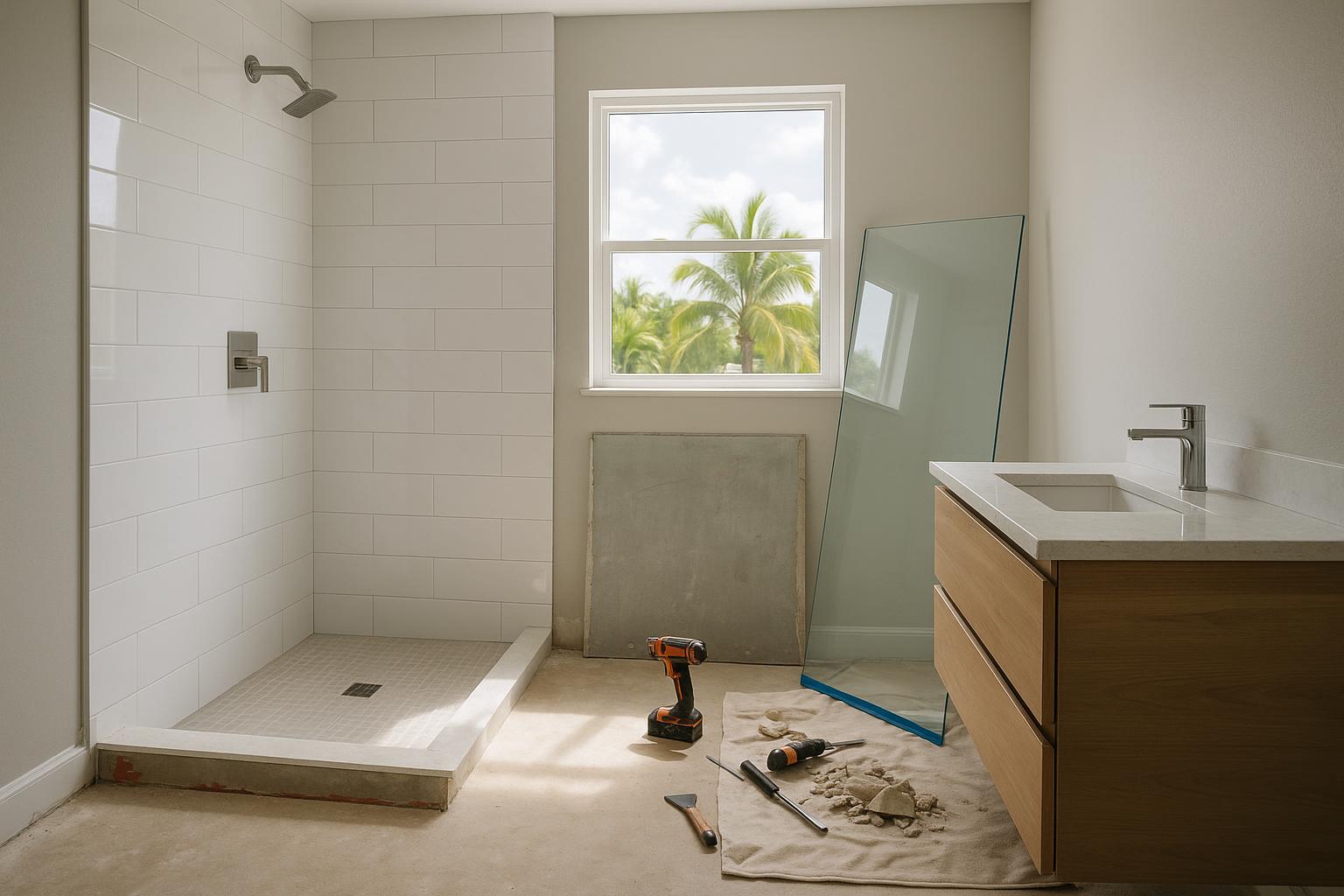 Signs Your Bathroom Needs a Remodel (Not Just a Refresh)