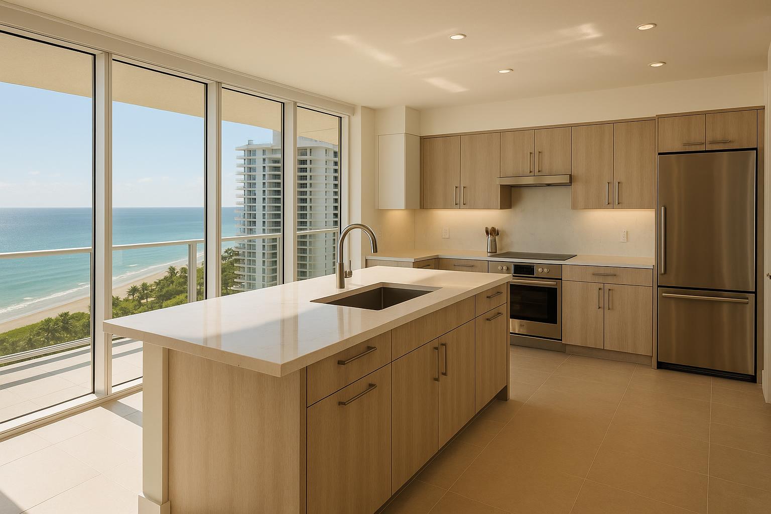 What to Know Before Remodeling a Condo in South Florida