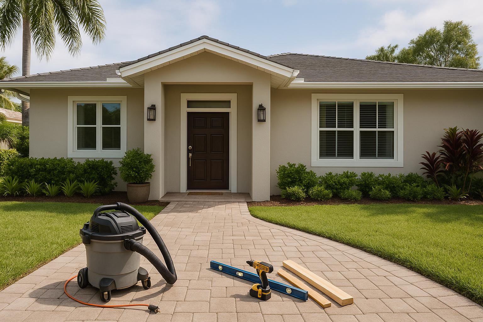 Northwood Building Contractors local service coverage in North Miami Beach